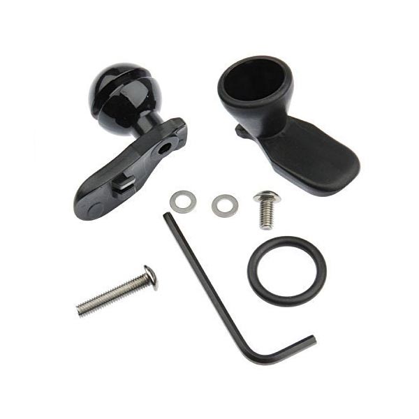 Light&Motion GoBe Imaging Mount Kit Light&Motion GoBe Imaging Mount Kit